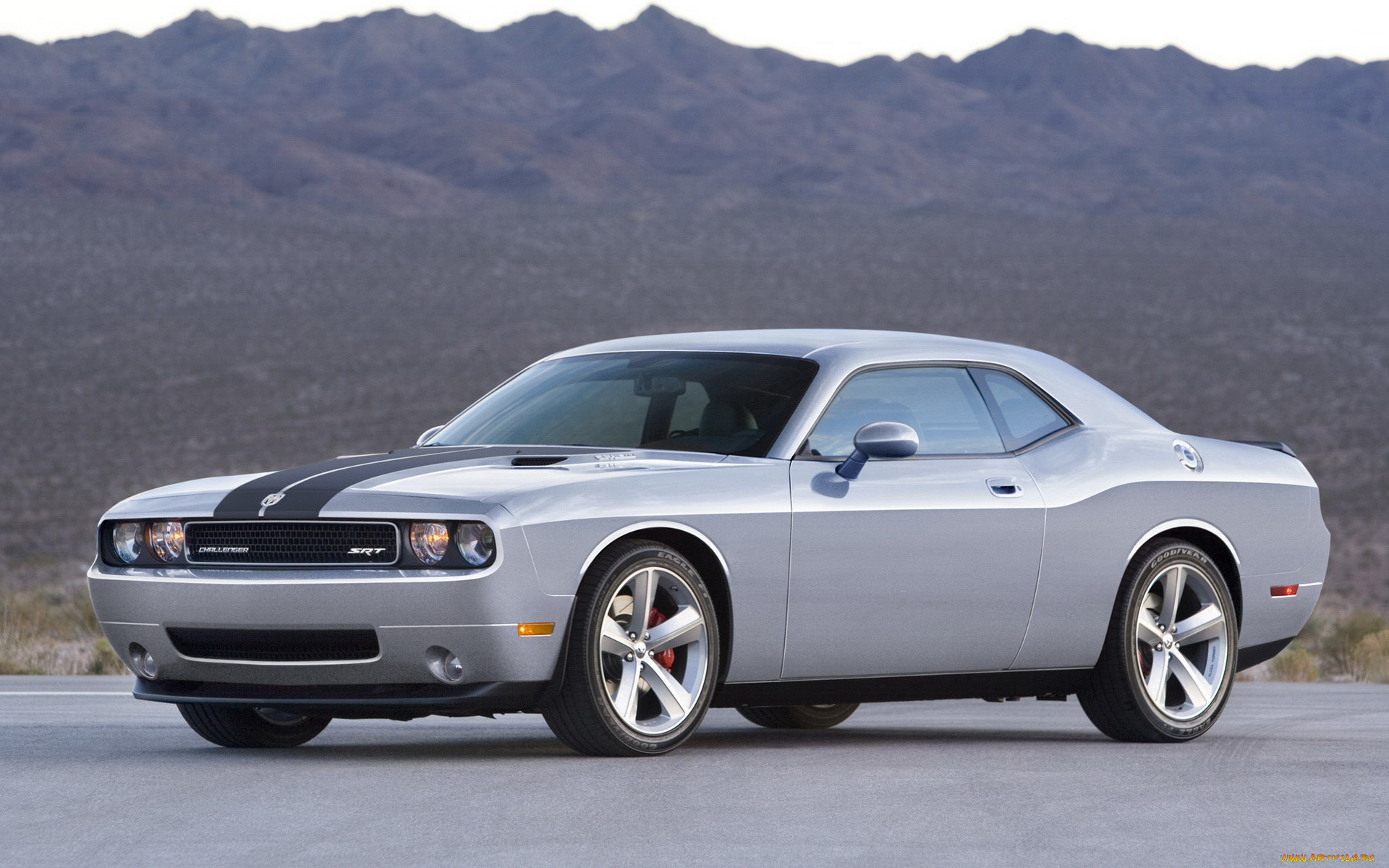 dodge, challenger, str8, 